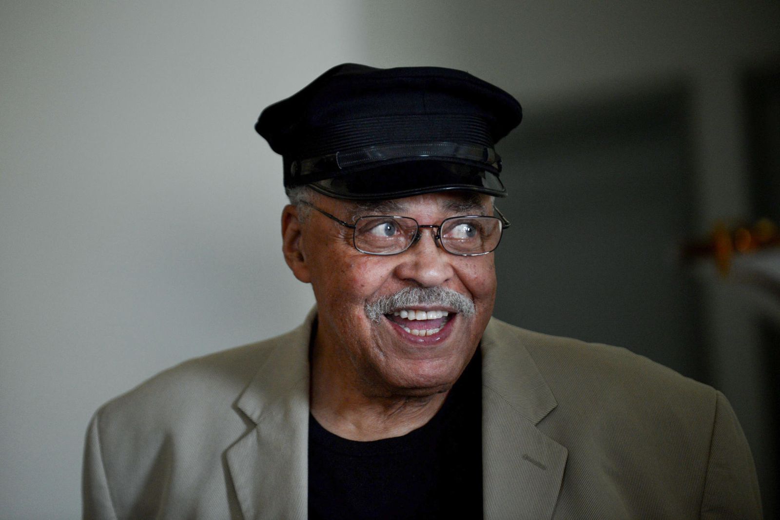Muere James Earl Jones, la voz a Darth Vader en Star Wars