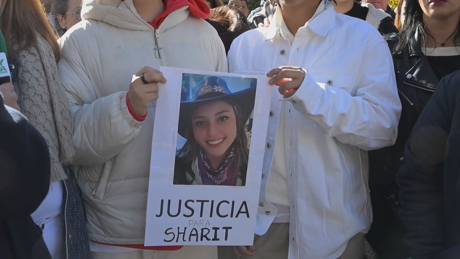 Silencio en Jaén por la muerte de las dos adolescentes cuyas causas se investigan