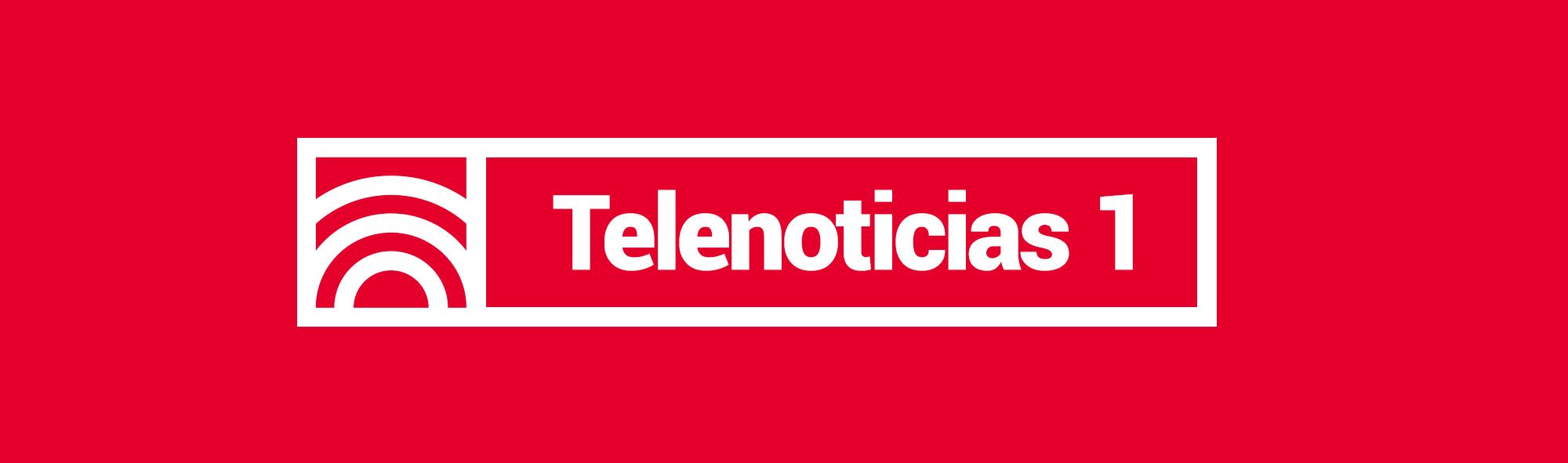 Telenoticias 1