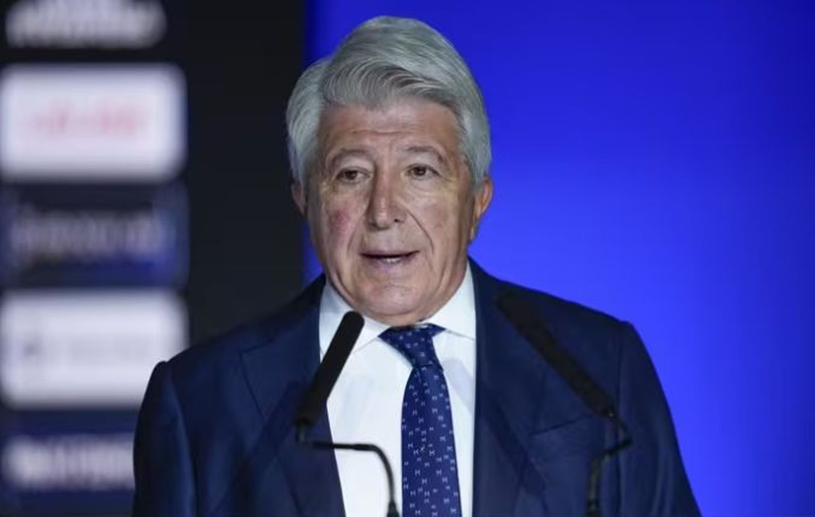 Enrique Cerezo