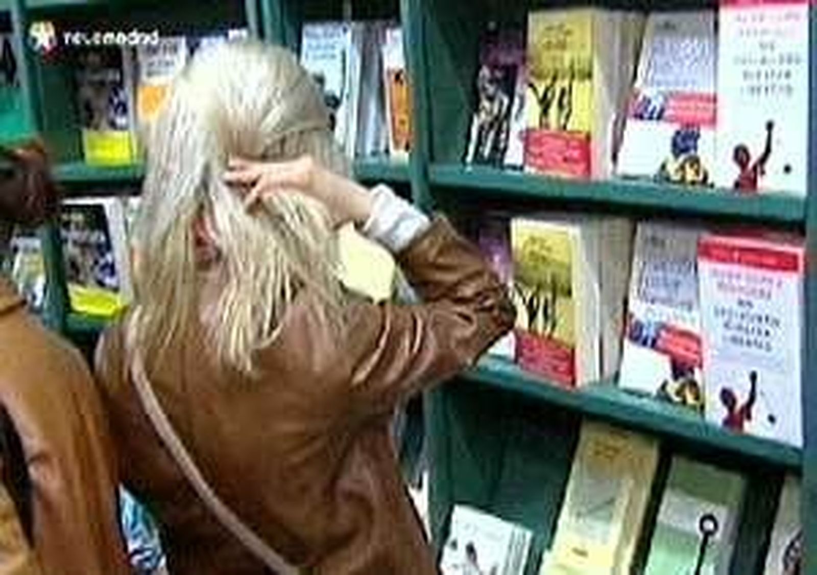 La Noche de los Libros "se la juega" en Madrid