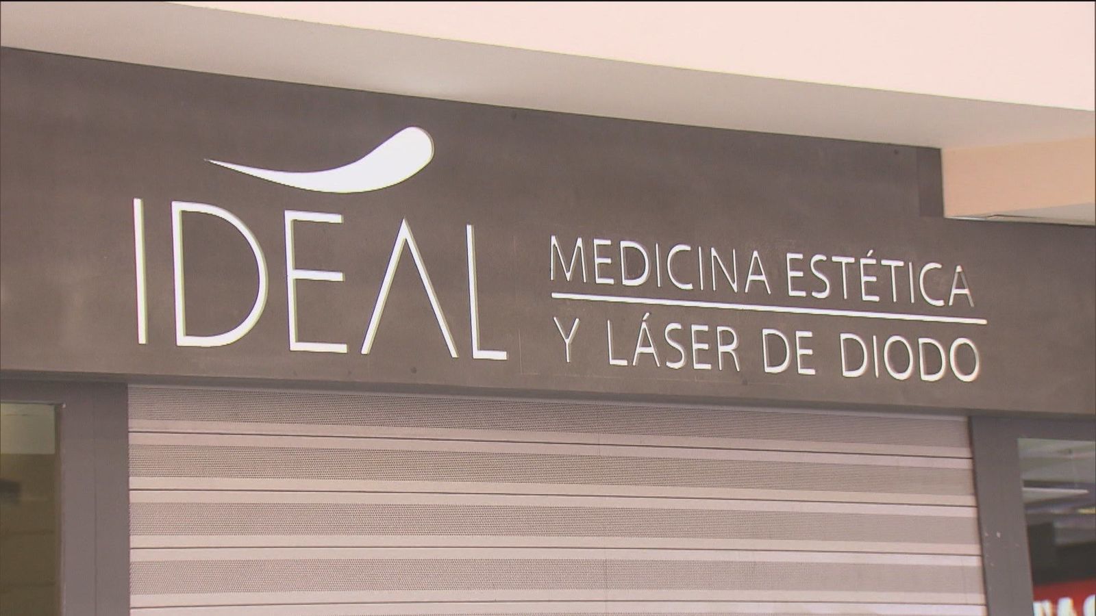 Más de 1.000 afectados por el cierre de centros de estética Ideal