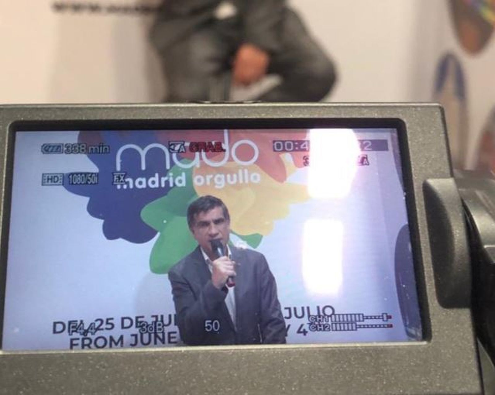 MADO 2021