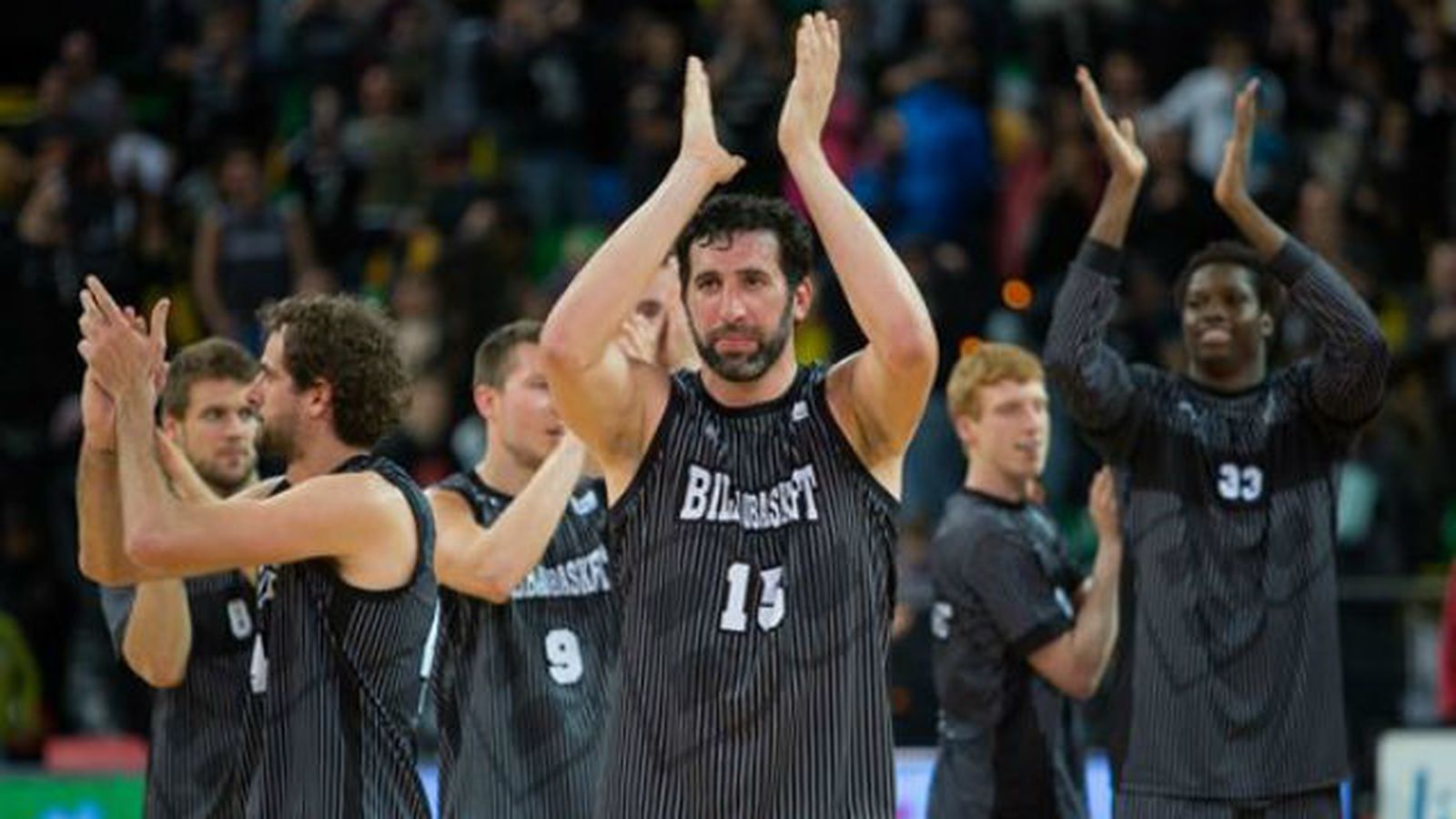 Bilbao Basket