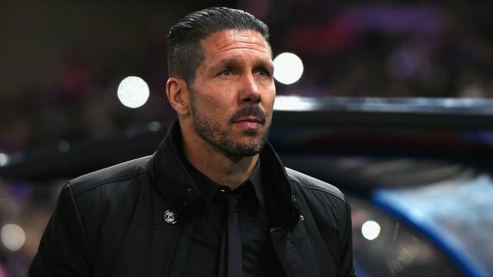 Diego Simeone