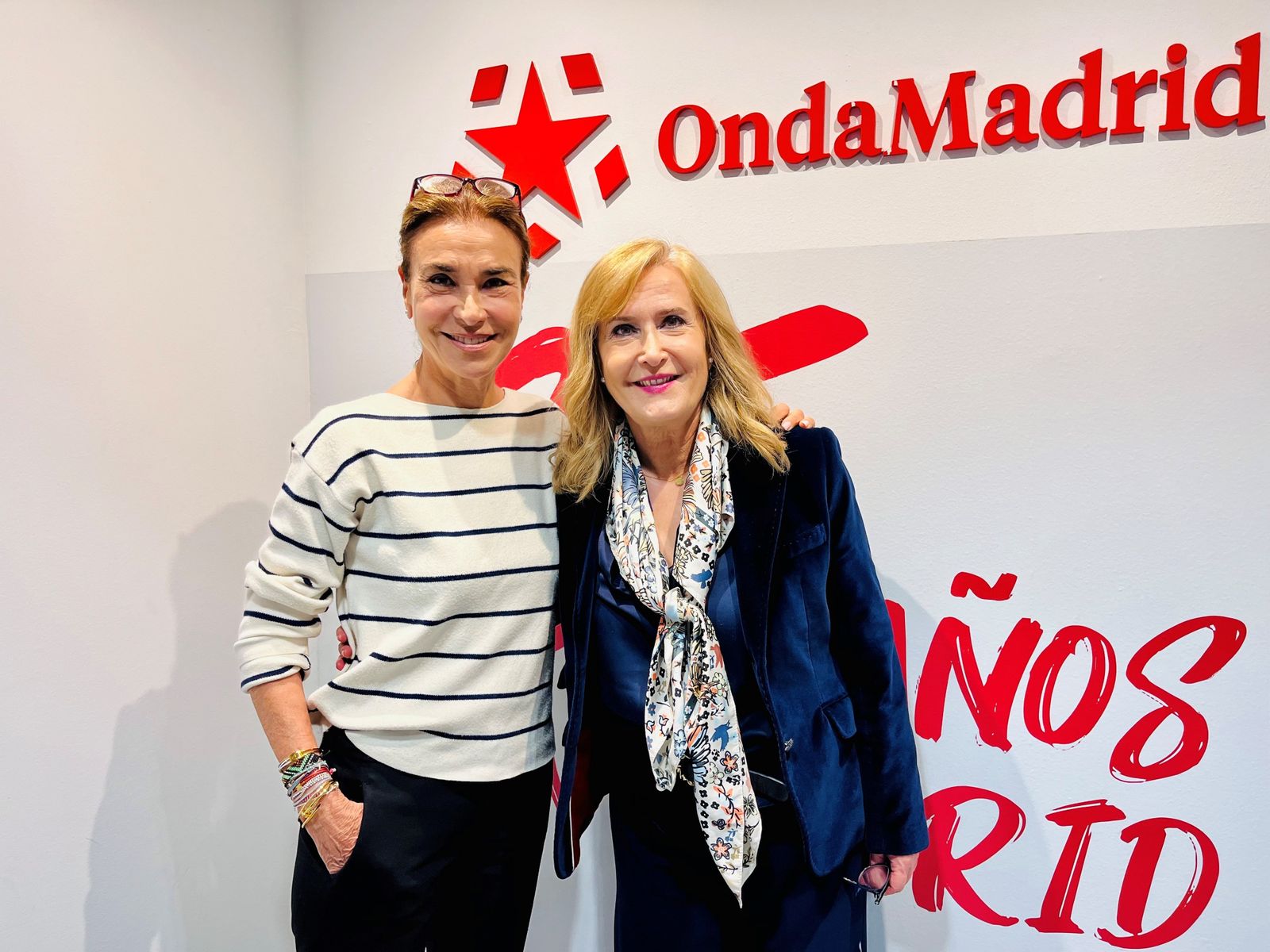 Carmen Posadas: “A Doña Emilia le encantaba la crónica negra al igual que a mí”