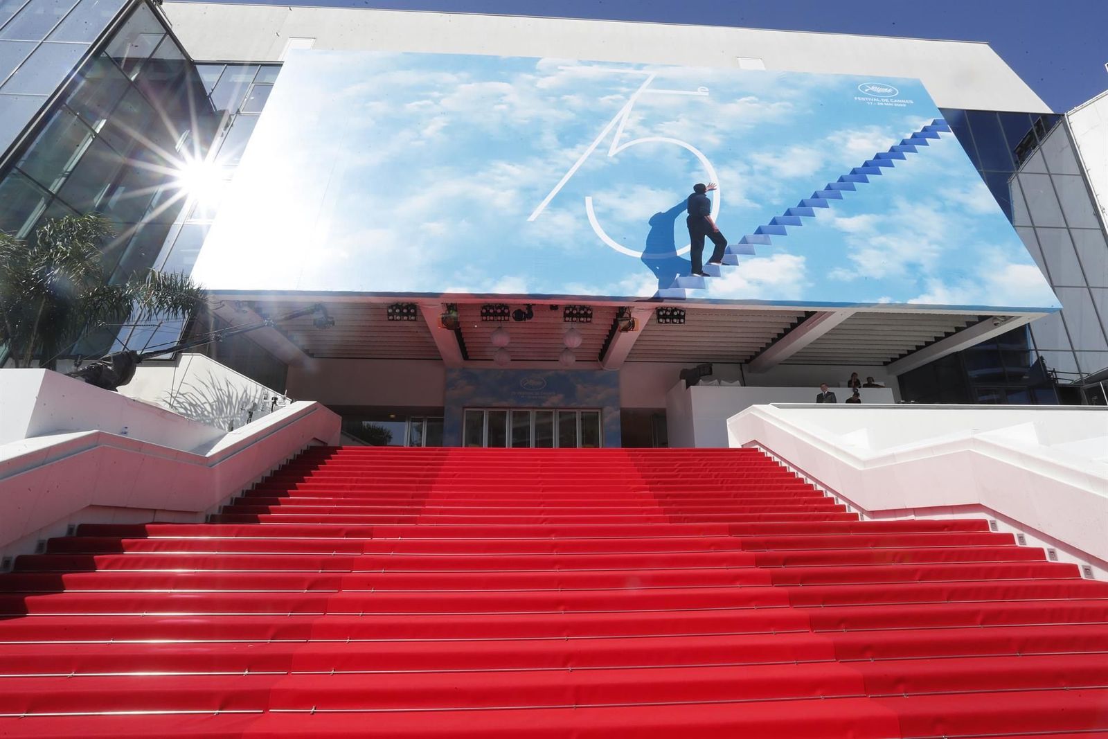 Festival de Cannes, 75 años de historia
