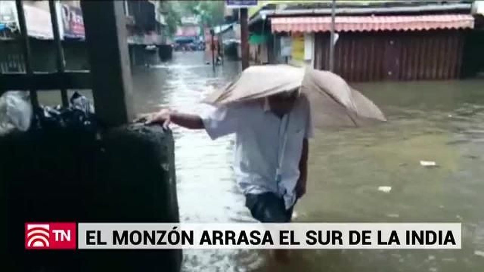 El Tiempo 07.07.2019
