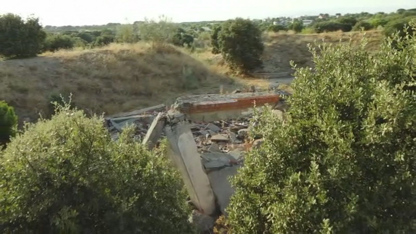 Vecinos de Pozuelo se oponen a la construcción de viviendas en zona protegida