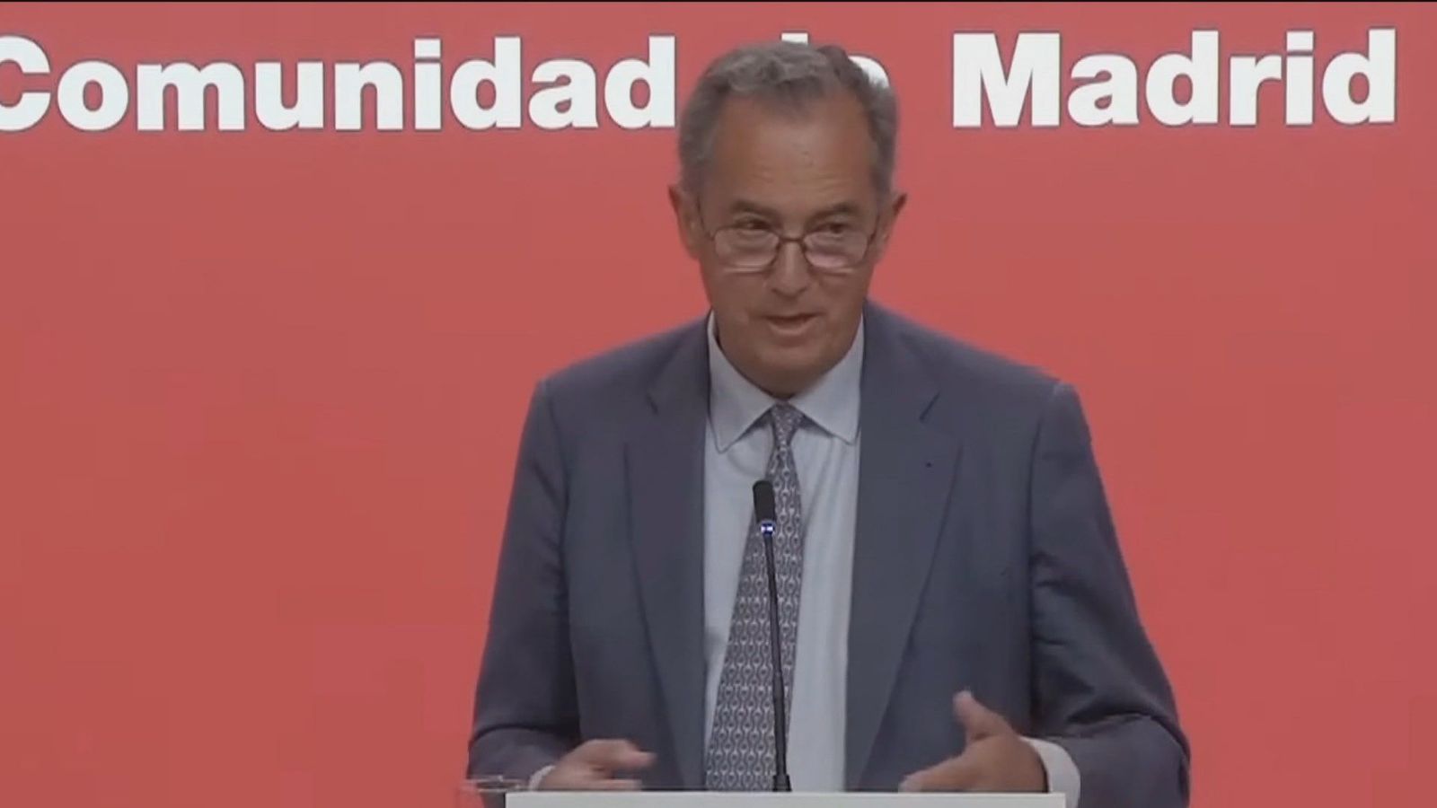 Madrid exige al Ministerio de Sanidad un protocolo de vacunación frente a la viruela del mono