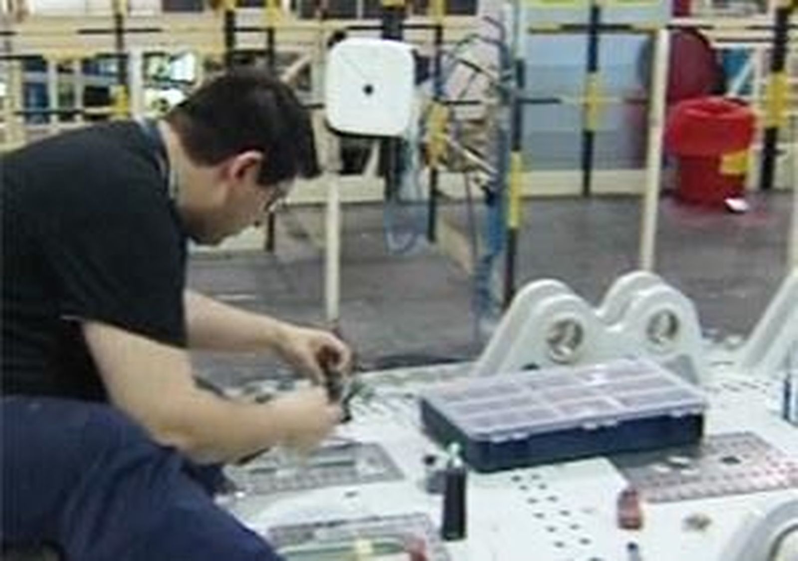 Airbus busca ingenieros y personal cualificado