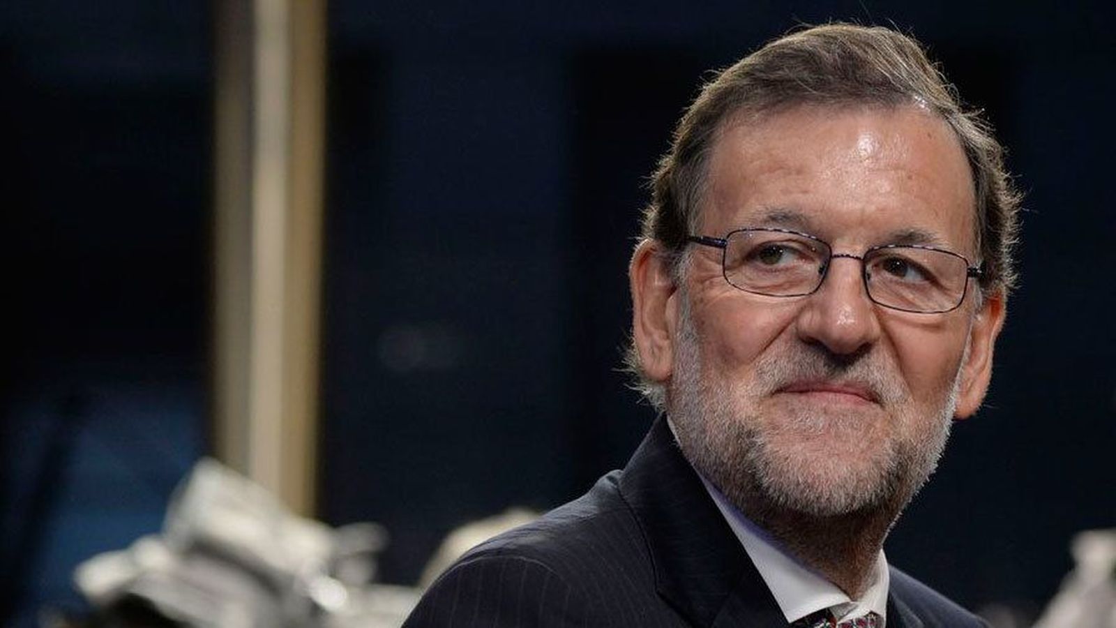 Rajoy pide votar al PP si no se quiere una coalición de Podemos-PSOE y la extrema izquierda