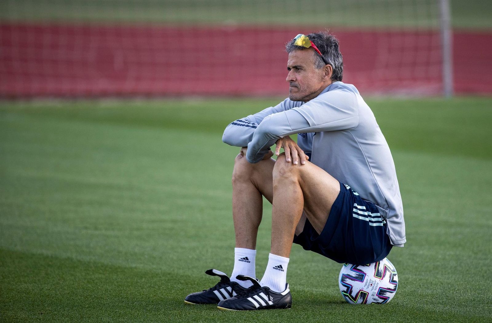 Luis Enrique