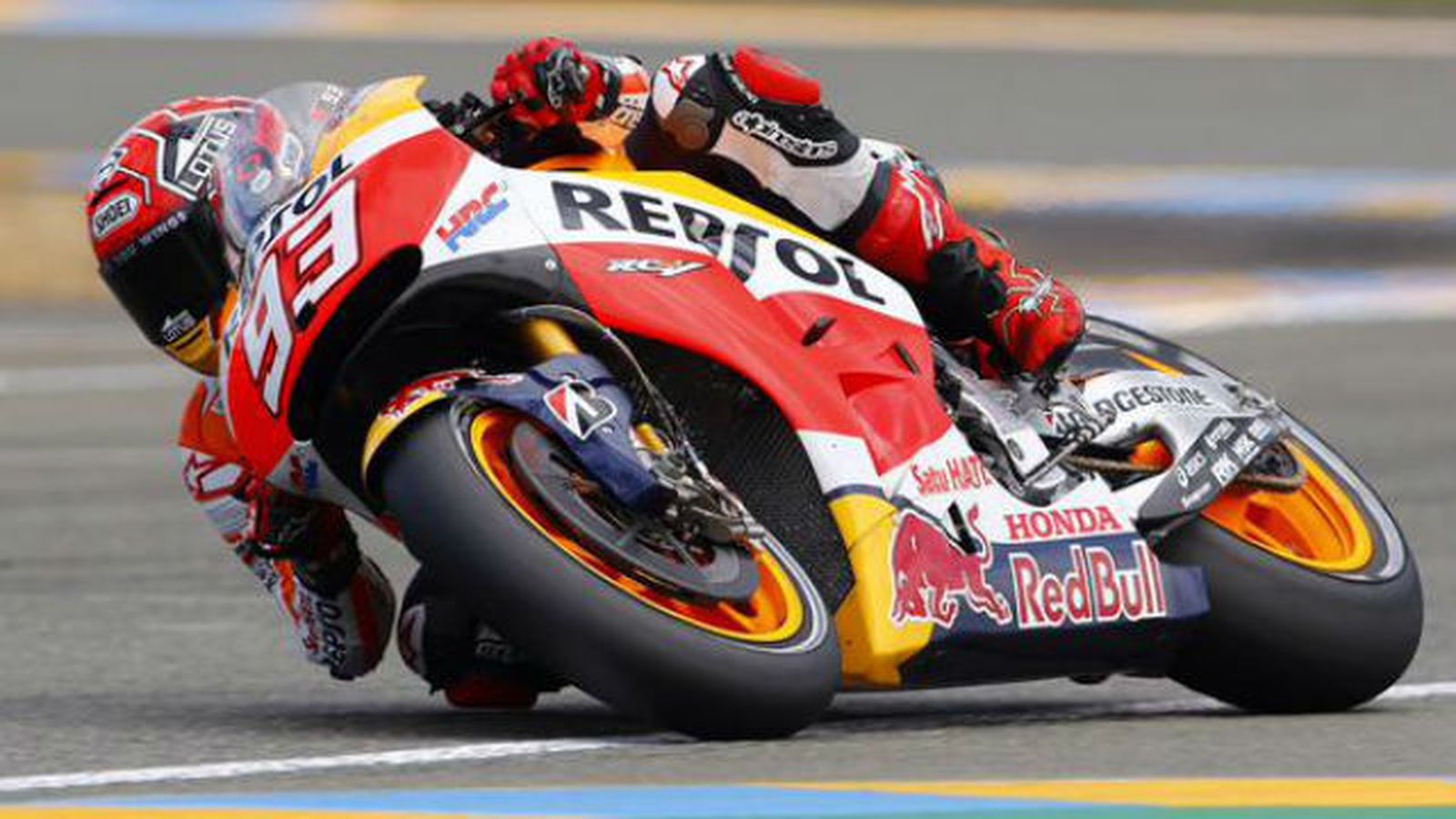Marc Márquez