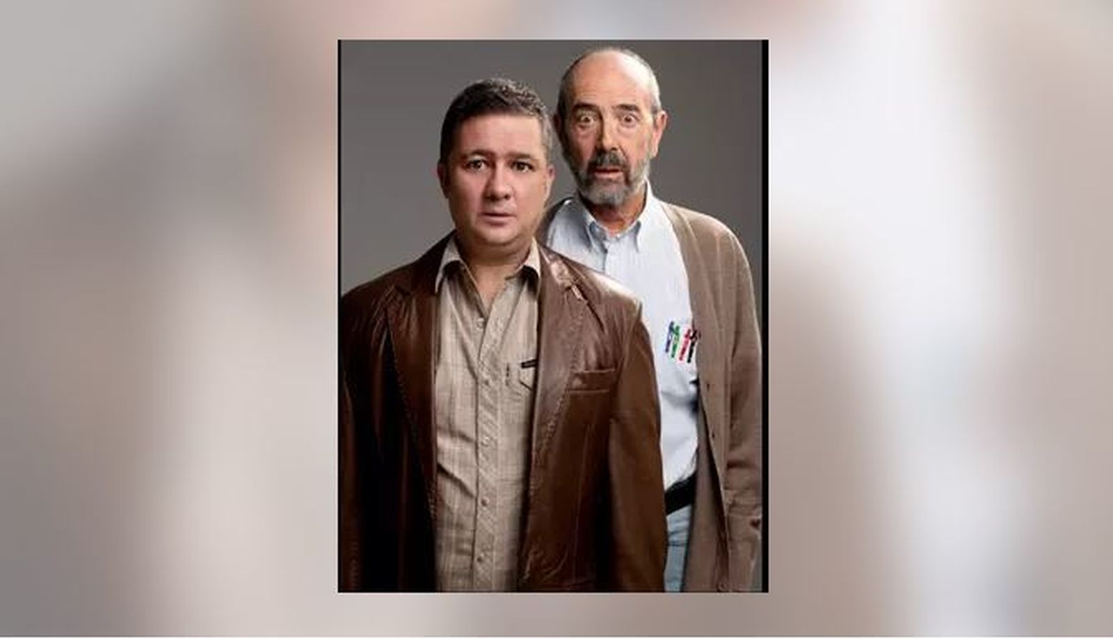 Los 'mochufas' de Santiago Lorenzo saltan  al teatro con la adaptación de 'Los asquerosos'