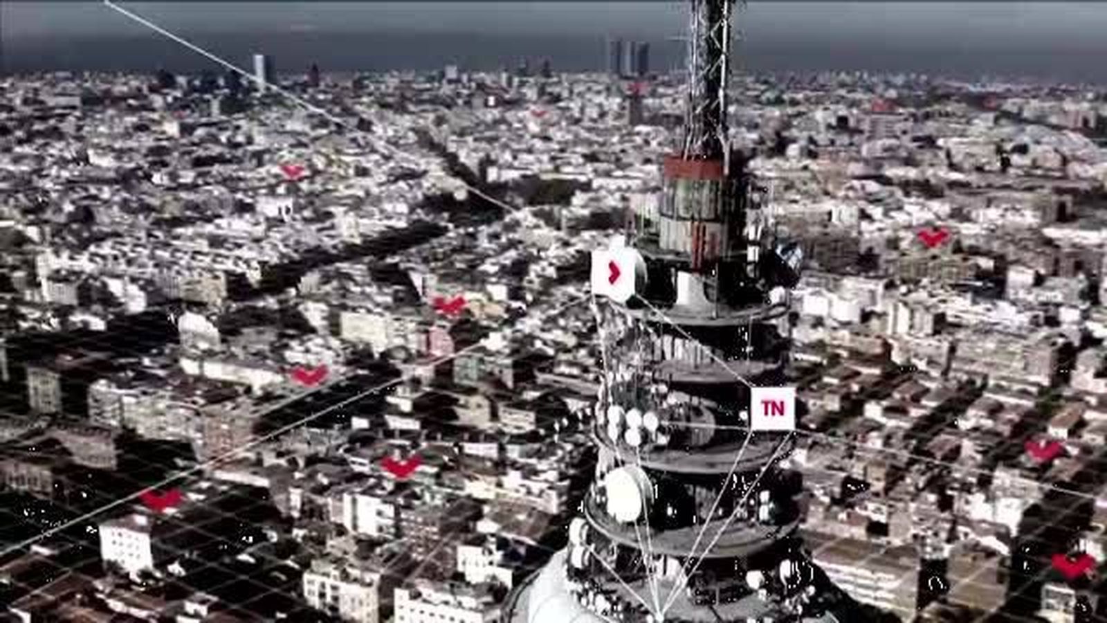Telenoticias 1 25.06.2018