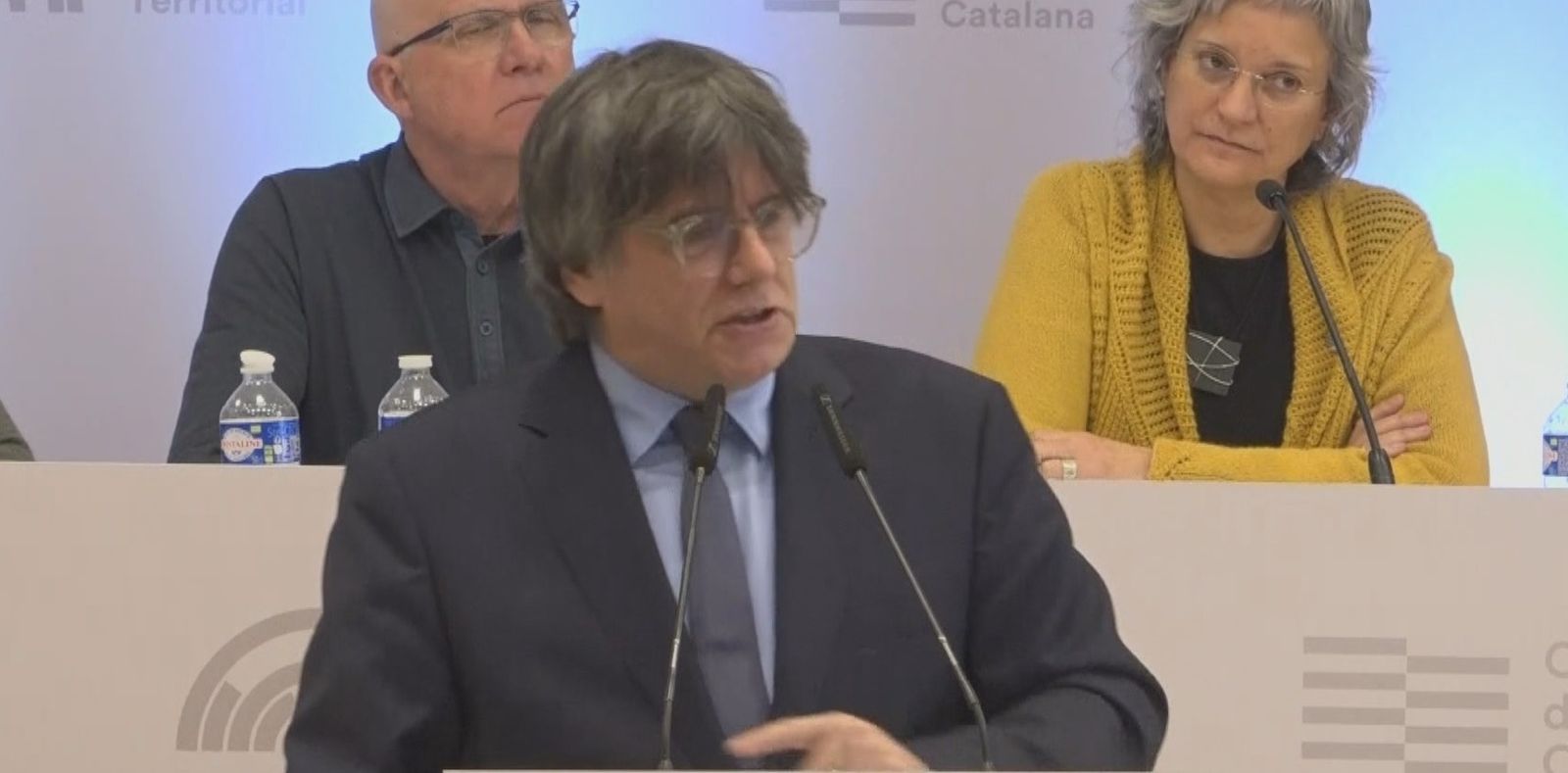 Puigdemont