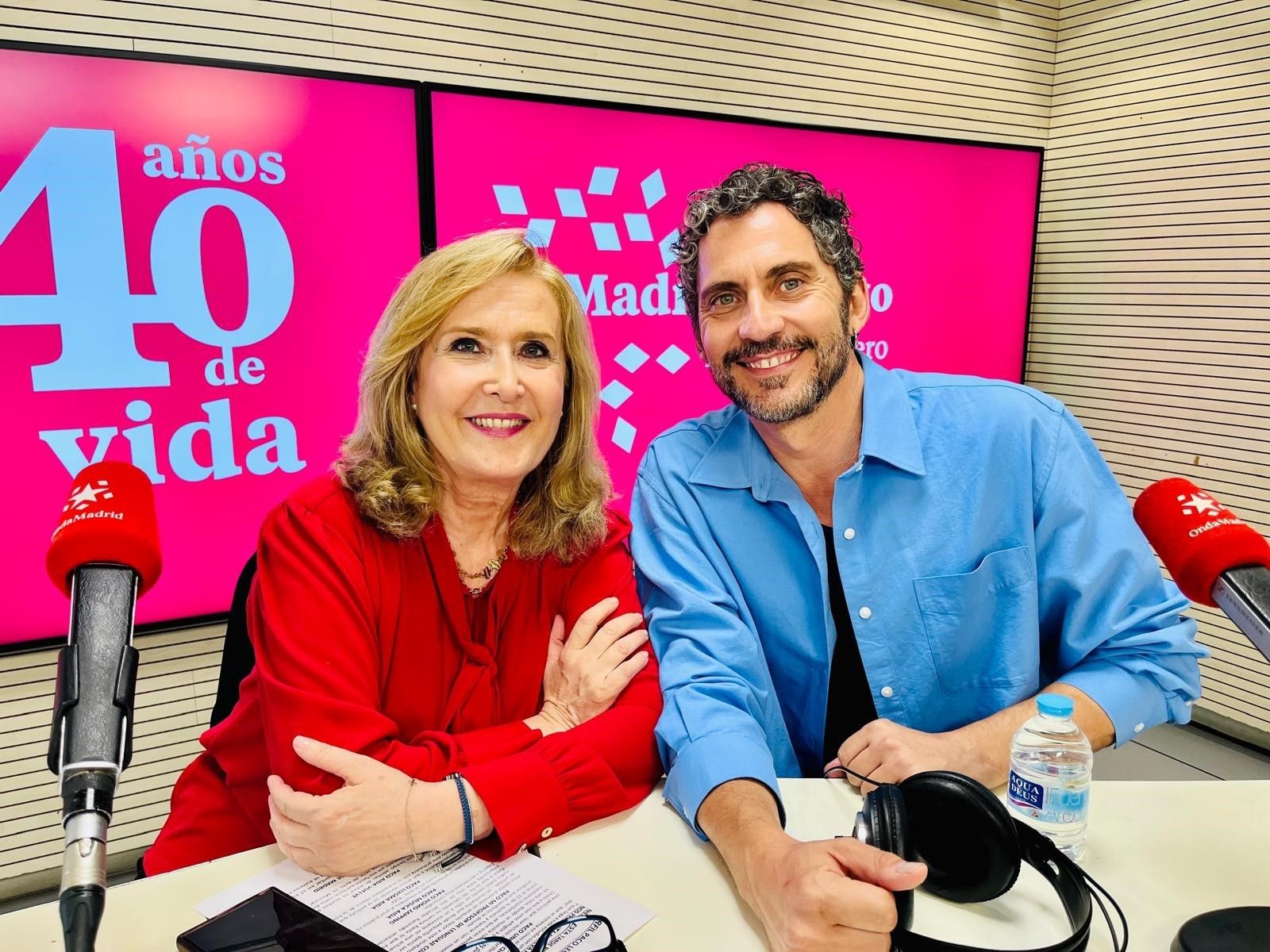 Paco León: “El dinero acaba sacando las miserias de la gente”