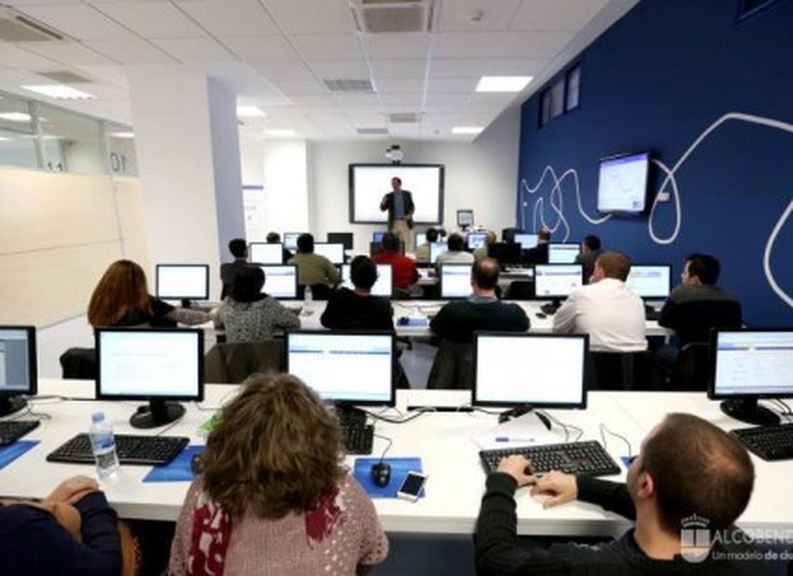 empleo alcobendas
