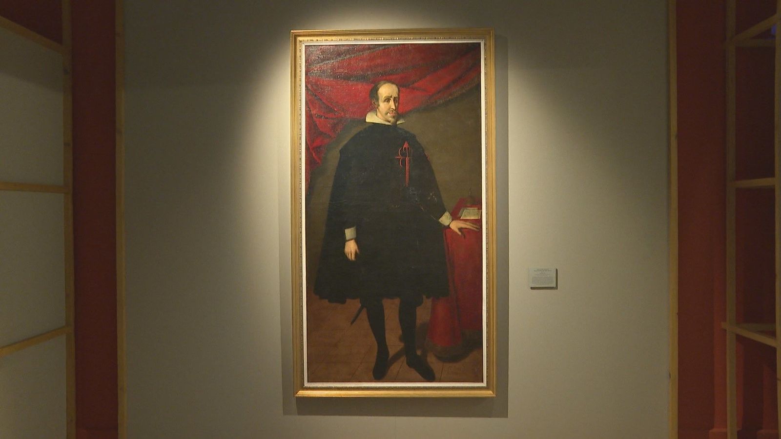'Madrid en el Siglo de Oro', el viaje al Madrid de los Austrias de la Academia de Bellas Artes de San Fernando