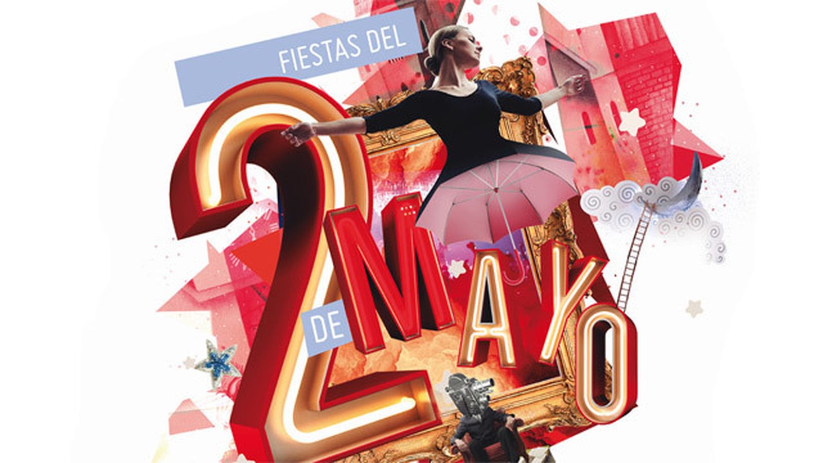 Fiestas del 2 de mayo