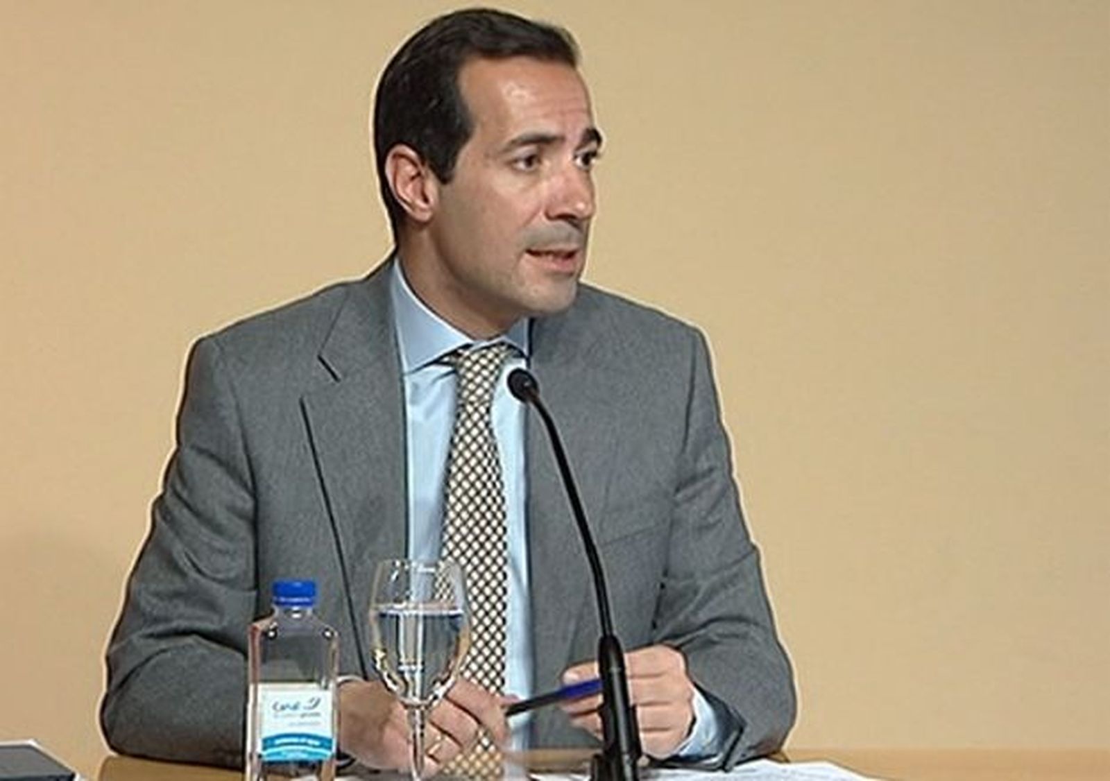 Luz verde: macroproyecto de Canalejas