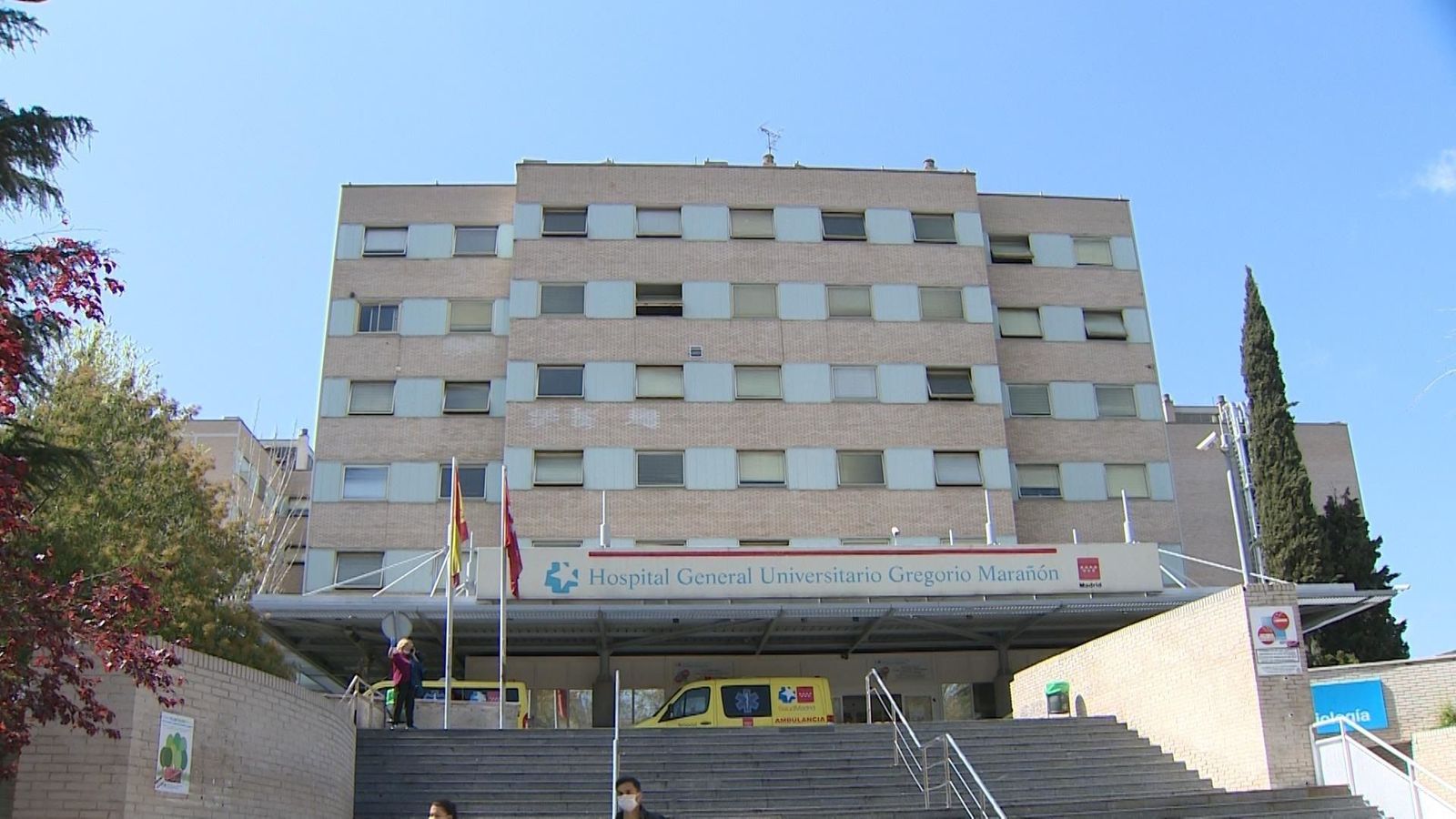 El número de casos de Covid se iguala a los de la gripe