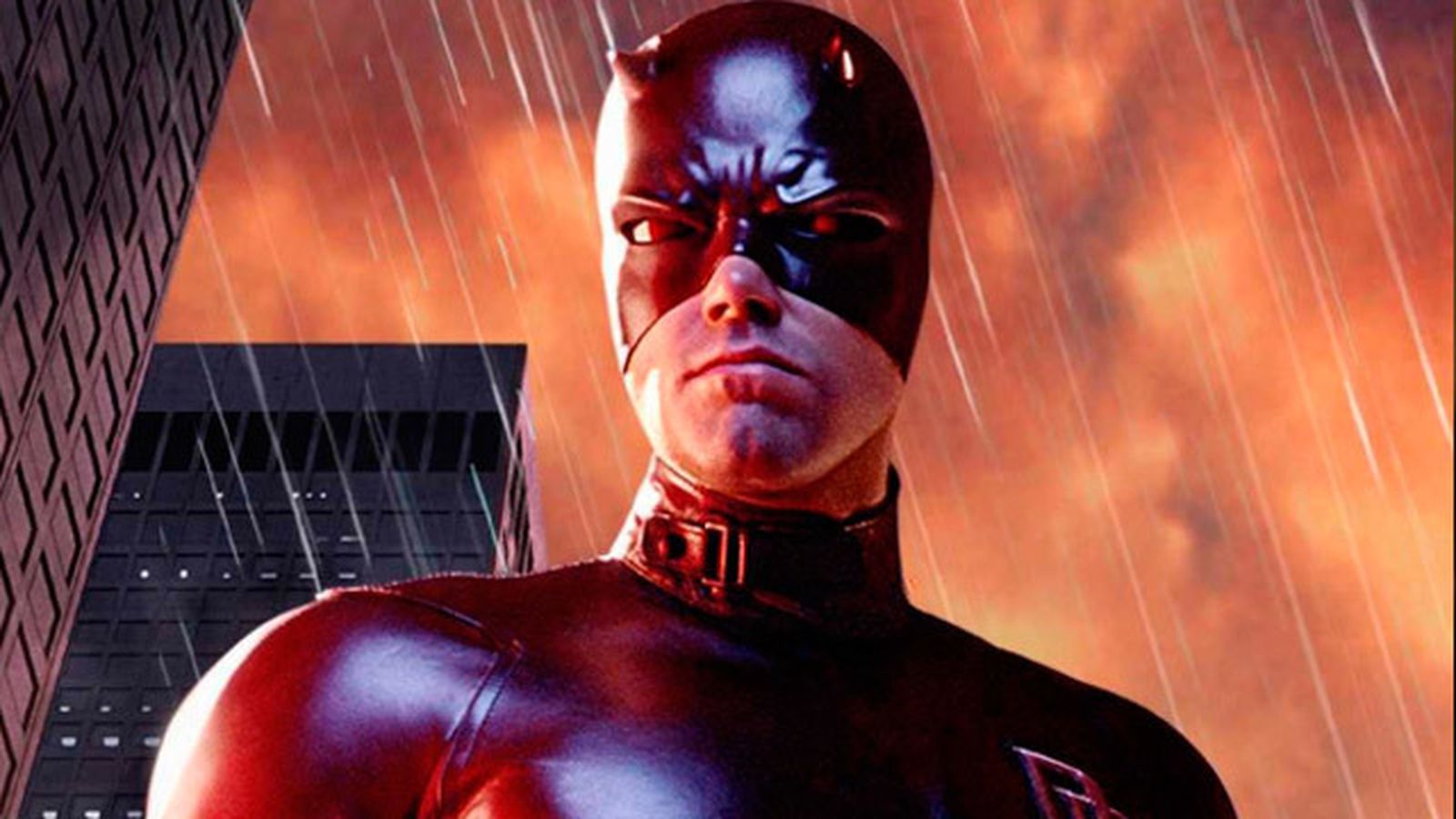 Daredevil