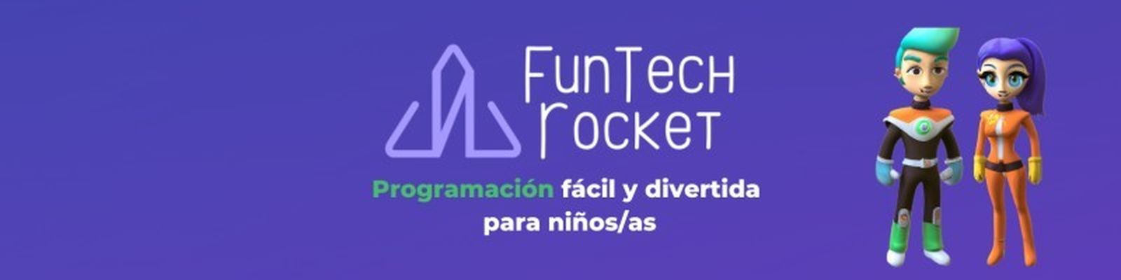 Funtech Rocket