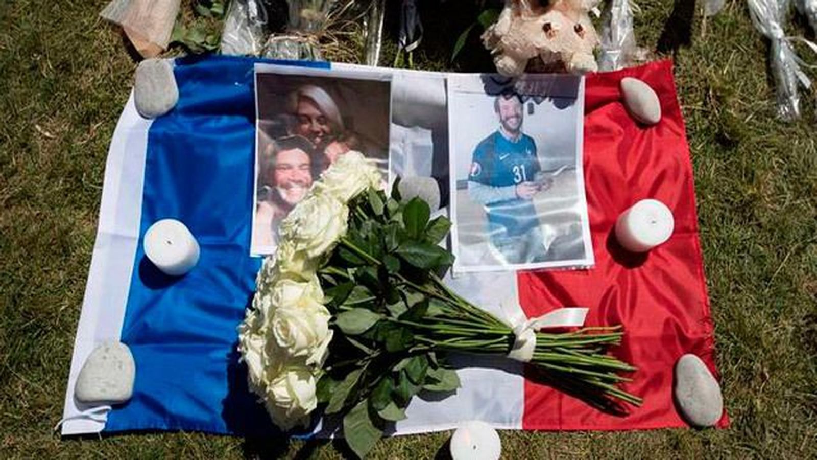 El Estado Islámico reivindica el ataque  terrorista de Niza