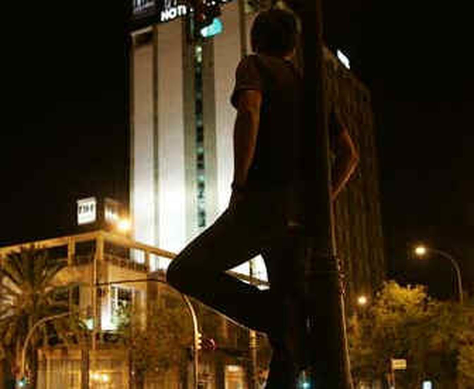 La prostitución gay deja definitivamente las calles madrileñas y se concentra en pisos e Internet