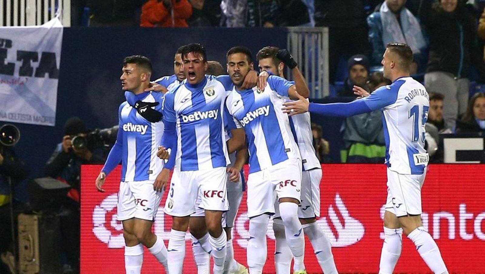 CD Leganés