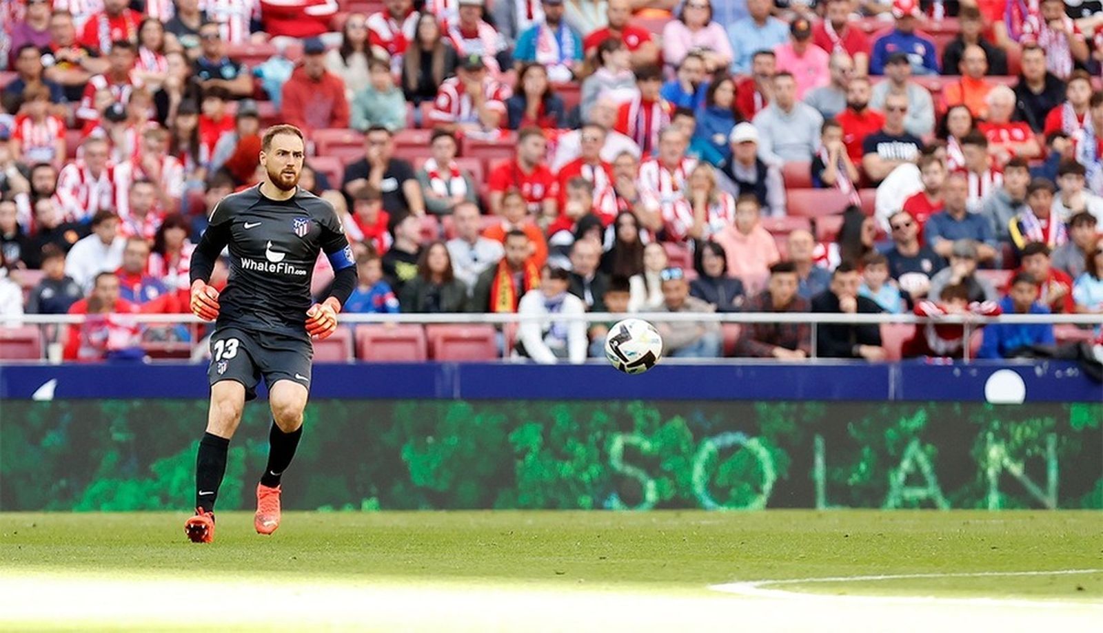 Jan Oblak