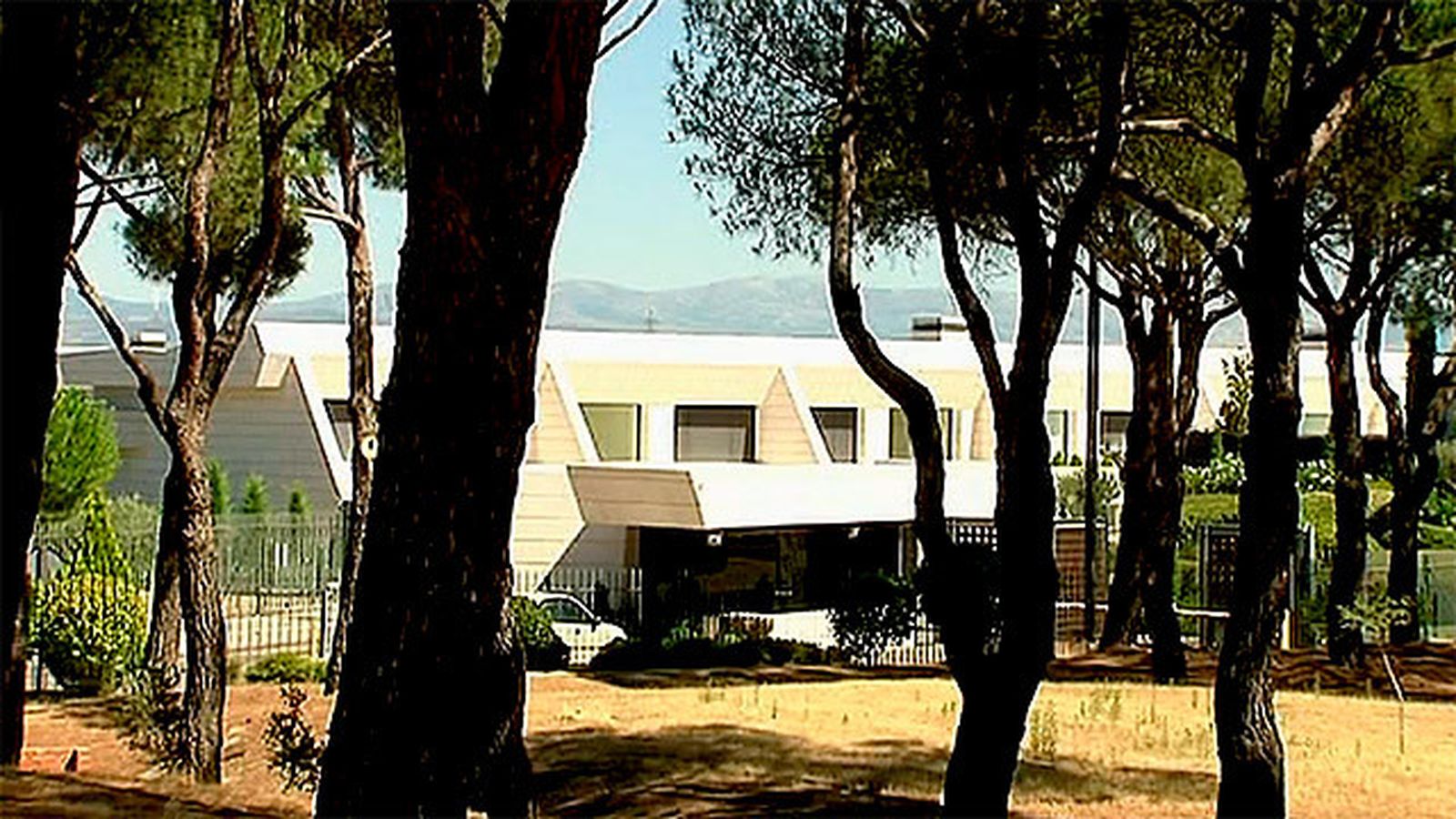La Finca, Pozuelo de Alarcón