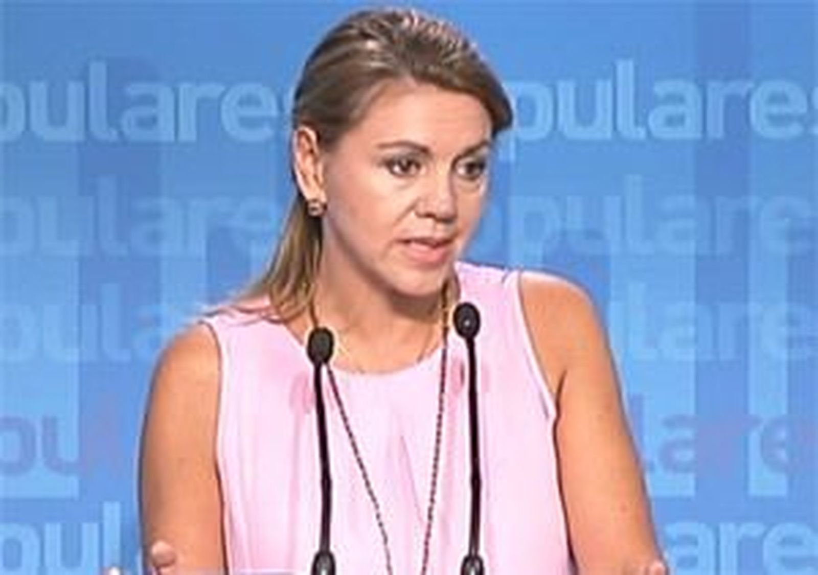 El PP plantea un pacto de no nacionalistas contra quienes buscan aislar Cataluña