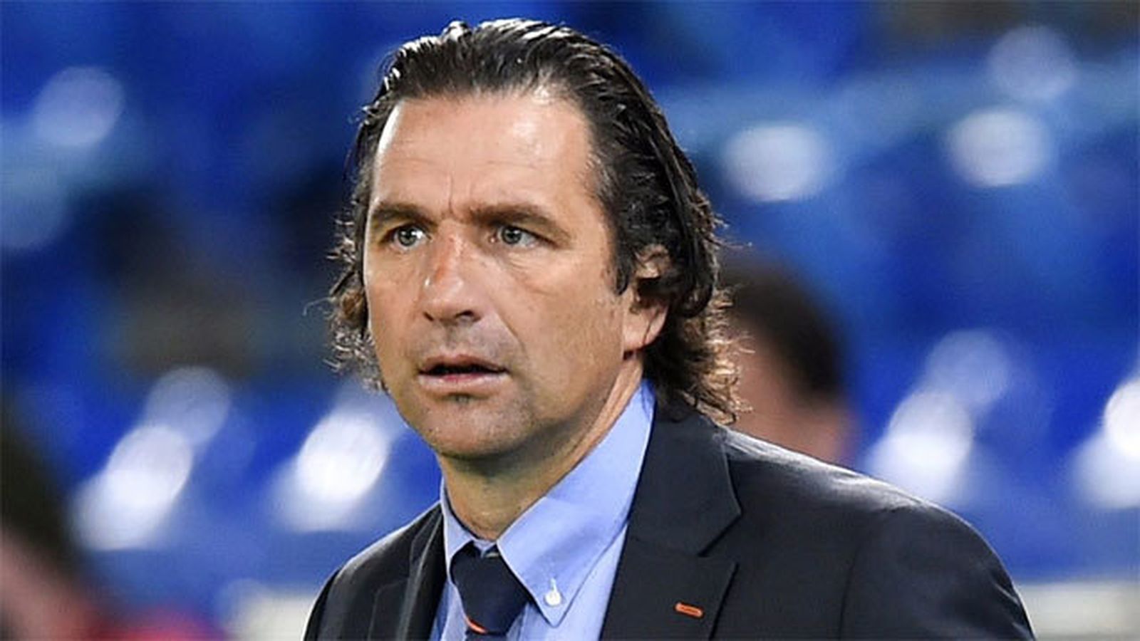 Juan Antonio Pizzi