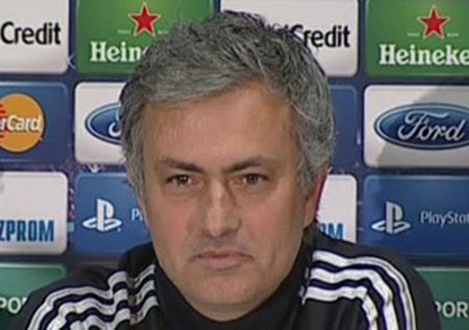 Mourinho