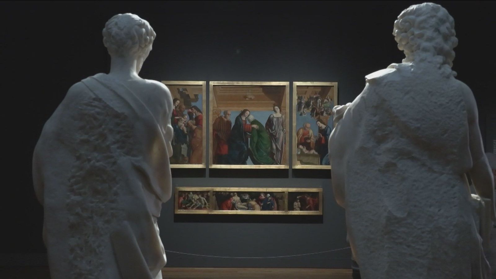 El Museo del Prado presenta la exposición Otro Renacimiento