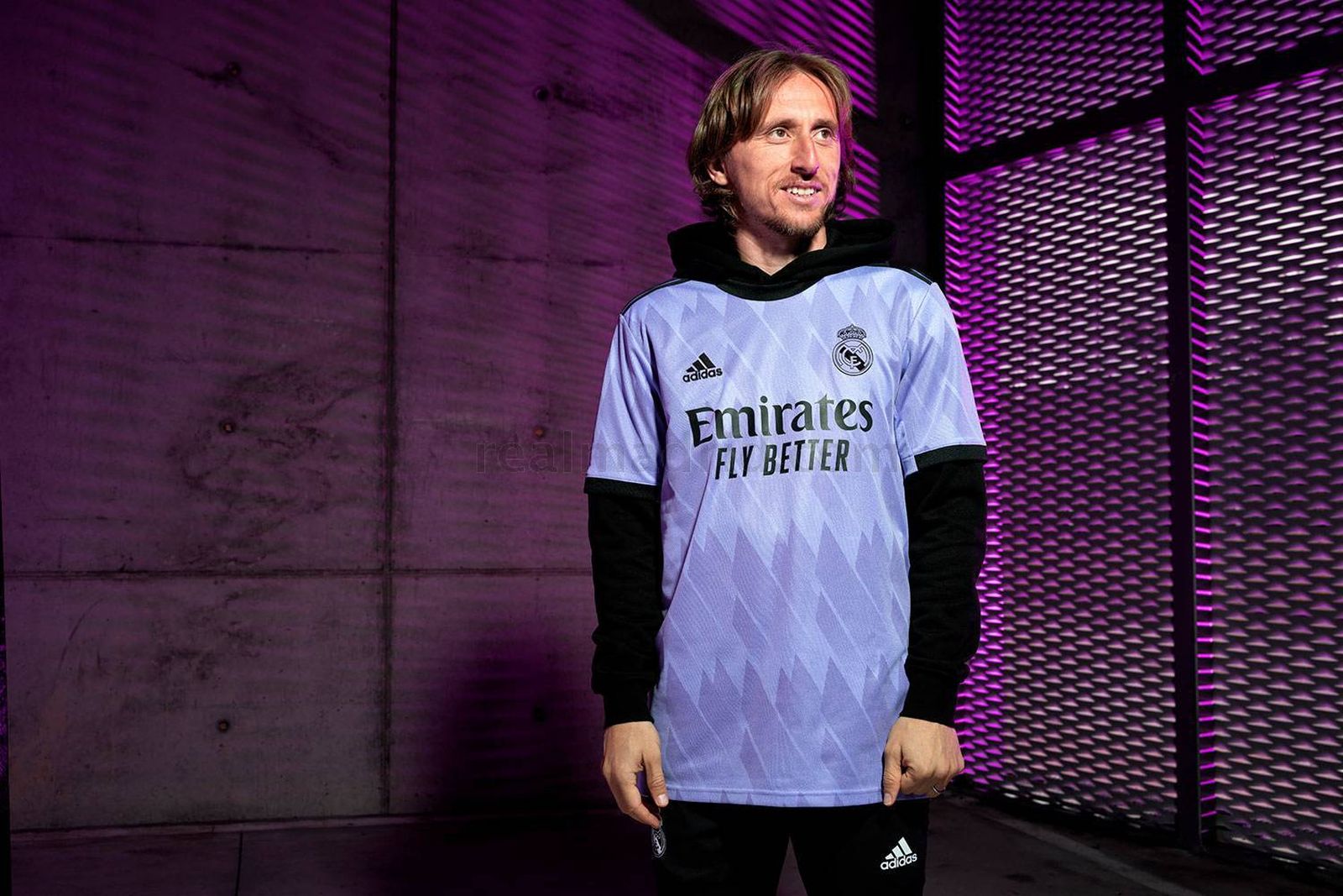 Modric