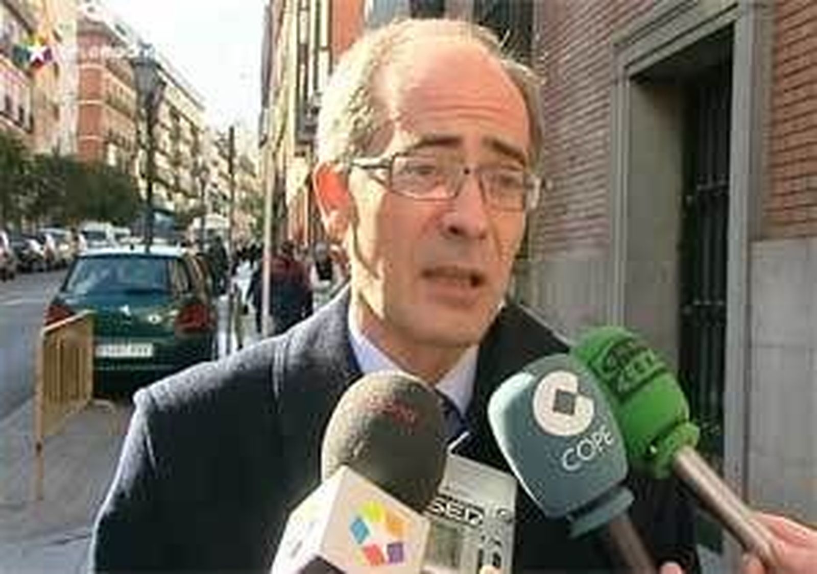 Justicia se compromete con los joyeros a cambiar la ley contra la reincidencia