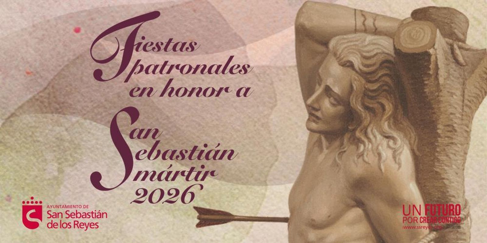 Fiestas en honor a San Sebastián Mártir