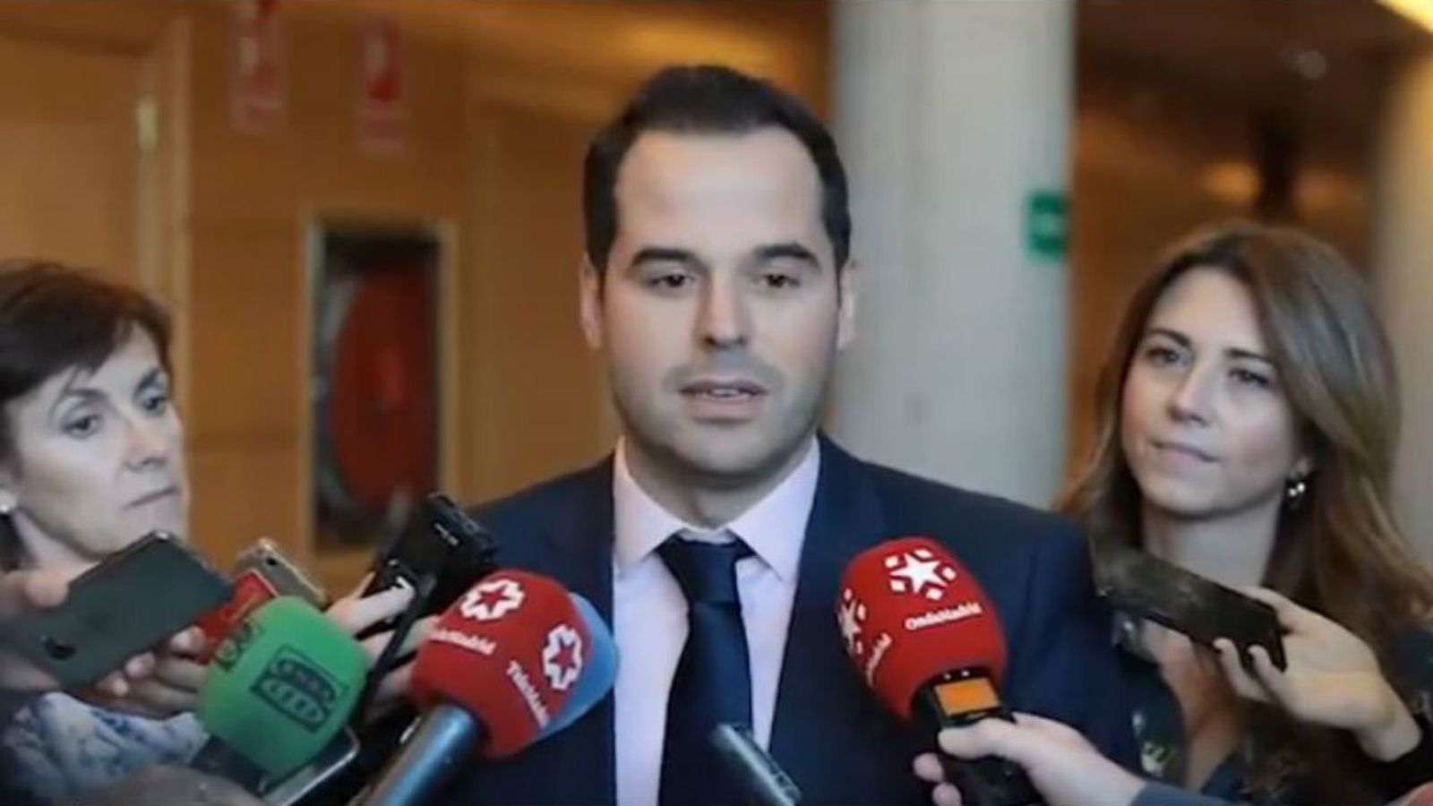 Ignacio Aguado