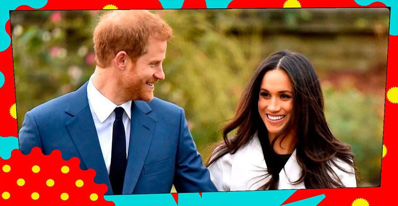 Los motivos que habrían llevado a los Duques de Sussex a desligarse de la Familia Real