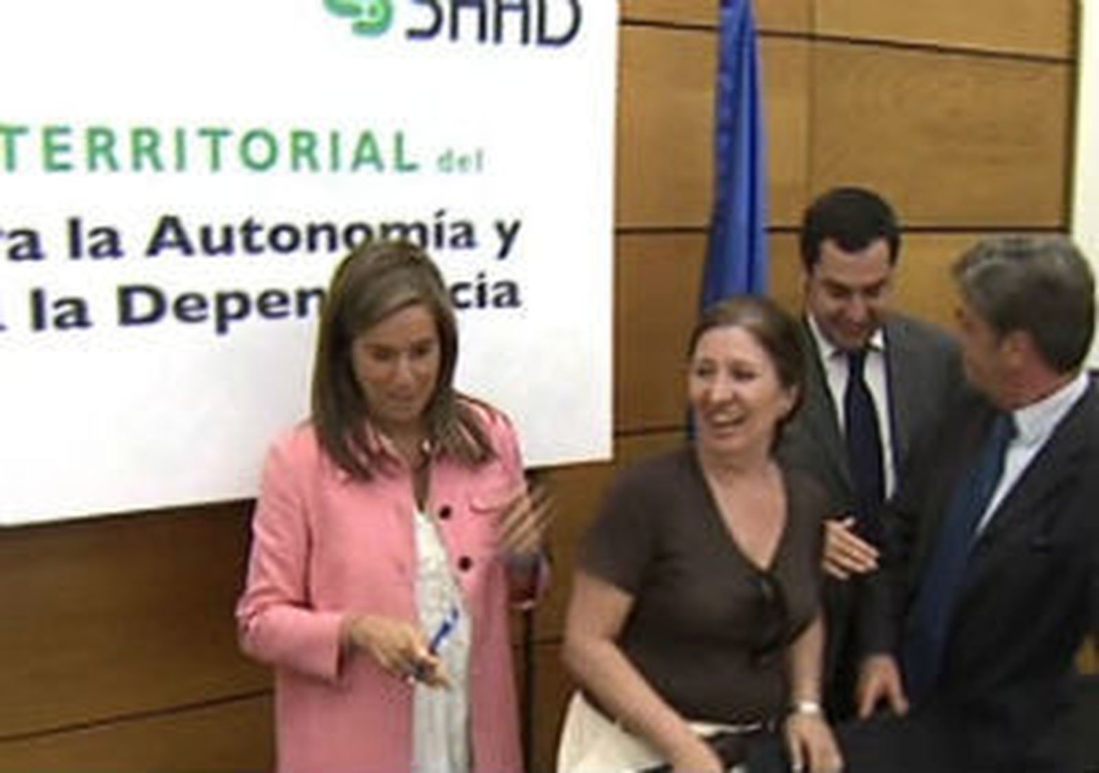 Ana Mato