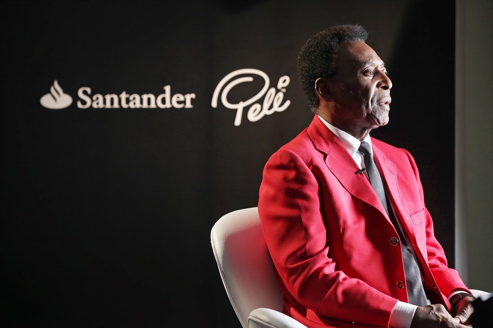 Pelé