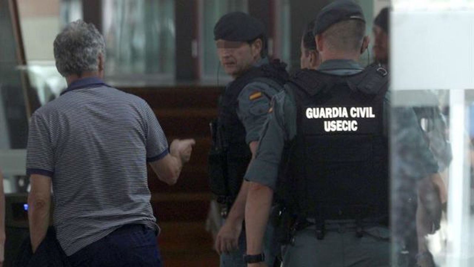 Los negociosde Villar con Santa Mónica causaron un daño de 45 millones a la Federación