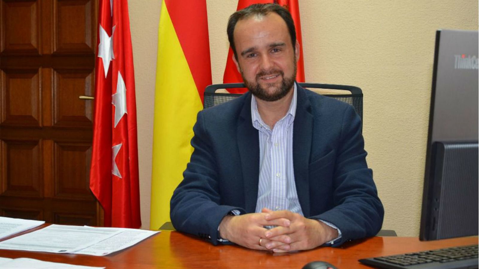 Diosdado Soto