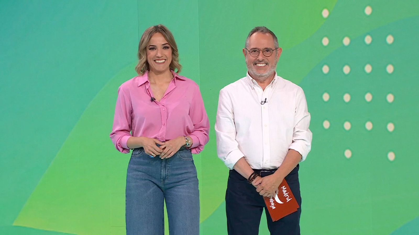 Oposiciones difundidas en Madrid Trabaja 25.10.2025