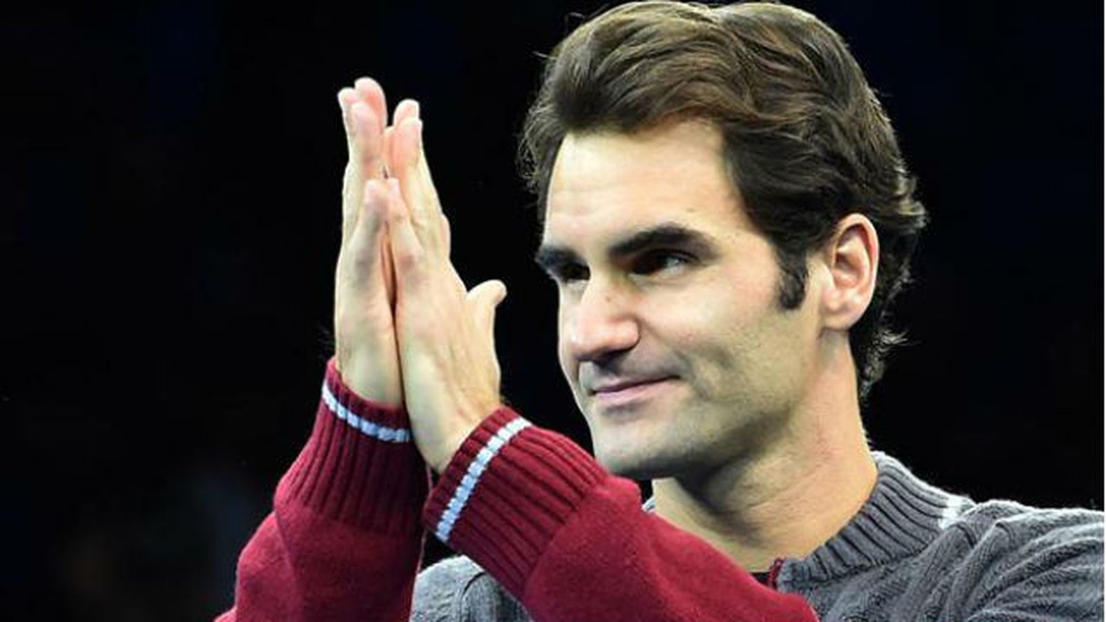 Roger Federer