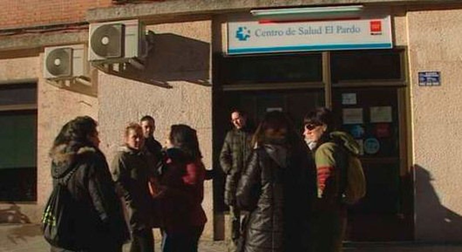 Más de 350 niños del Pardo llevan más de dos meses sin pediatra